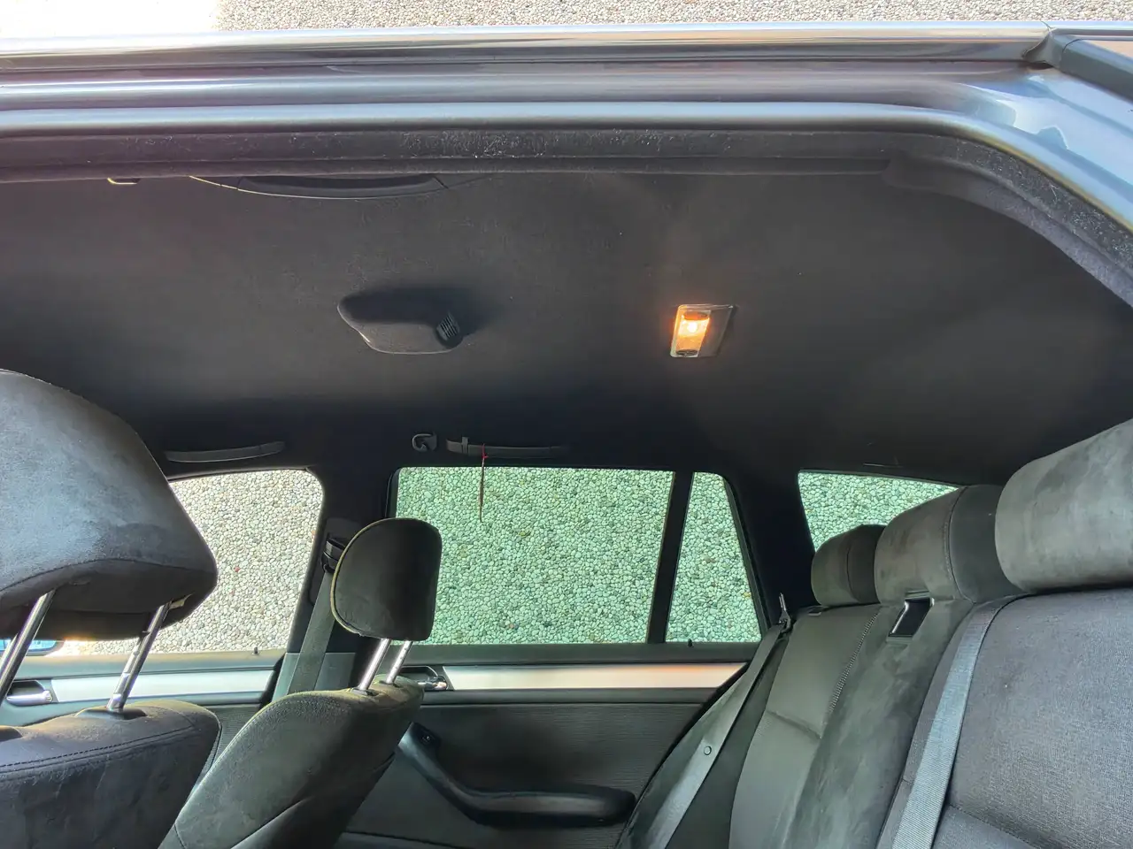 BMW 330 Serie 3 E46 Touring 330i Touring, foto 4