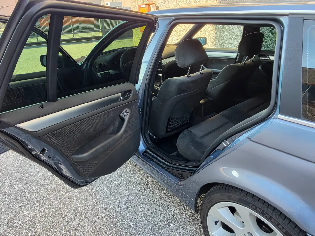 BMW 330 Serie 3 E46 Touring 330i Touring, foto 5