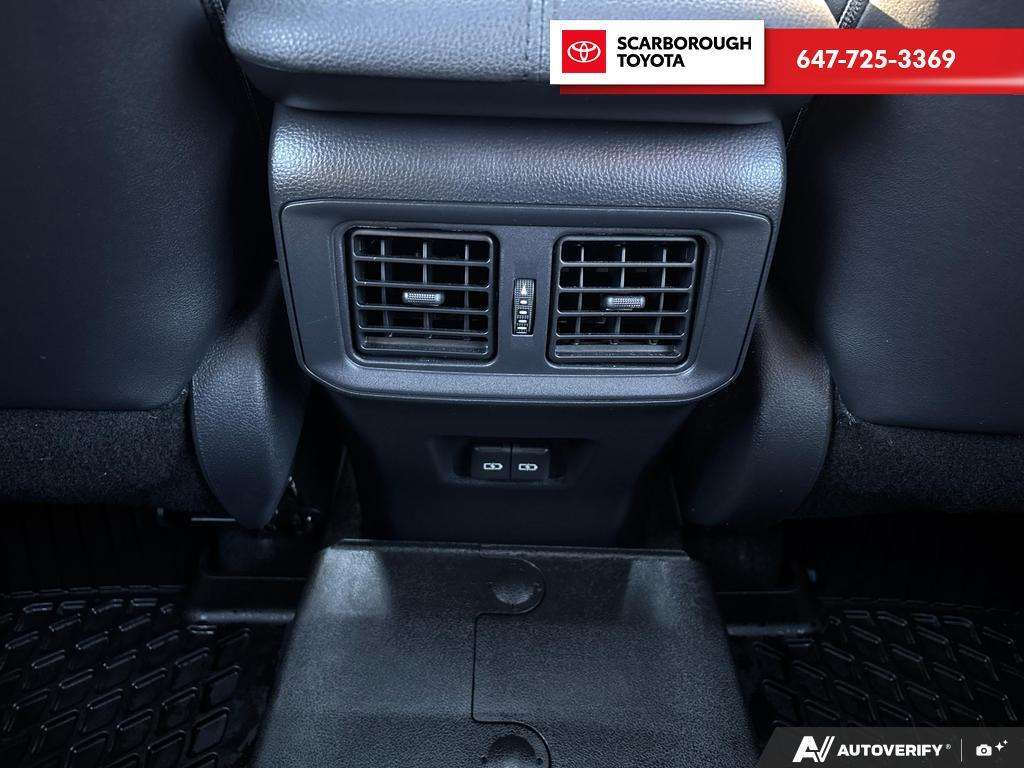 used 2025 Toyota RAV4 car, priced at $50,995
