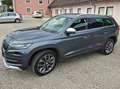 Skoda Kodiaq Kodiaq 2,0 TDI SCR 4x4 Scout DSG Scout Grau - thumbnail 4