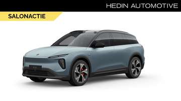 Long Range First Edition