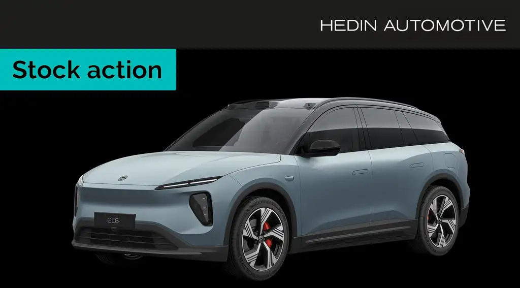 NIO EL6