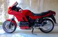BMW K 100 RS 16 valvole Rosso - thumbnail 1