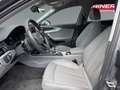 Audi A4 Avant 40 TDI quattro S-tronic Grau - thumbnail 9