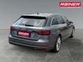 Audi A4 Avant 40 TDI quattro S-tronic Grau - thumbnail 5