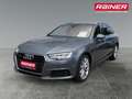 Audi A4 Avant 40 TDI quattro S-tronic Grau - thumbnail 1