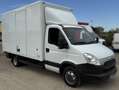 Iveco Daily Blanc - thumbnail 3