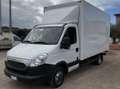 Iveco Daily Blanc - thumbnail 1