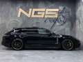 Porsche Panamera 4 E-Hybrid PHEV G2 Sport Turismo Platinum Edition Schwarz - thumbnail 5