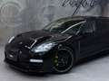 Porsche Panamera 4 E-Hybrid PHEV G2 Sport Turismo Platinum Edition Schwarz - thumbnail 16