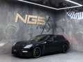 Porsche Panamera 4 E-Hybrid PHEV G2 Sport Turismo Platinum Edition Schwarz - thumbnail 3