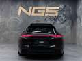 Porsche Panamera 4 E-Hybrid PHEV G2 Sport Turismo Platinum Edition Schwarz - thumbnail 7
