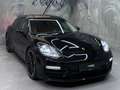 Porsche Panamera 4 E-Hybrid PHEV G2 Sport Turismo Platinum Edition Schwarz - thumbnail 10