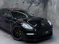 Porsche Panamera 4 E-Hybrid PHEV G2 Sport Turismo Platinum Edition Schwarz - thumbnail 15