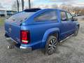 Volkswagen Amarok Aventura DoubleCab 4Motion Highline Bleu - thumbnail 5