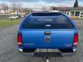 Volkswagen Amarok Aventura DoubleCab 4Motion Highline Bleu - thumbnail 6
