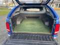 Volkswagen Amarok Aventura DoubleCab 4Motion Highline Bleu - thumbnail 7