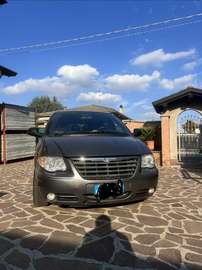 2.8 crd LX Leather