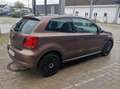 Volkswagen Polo Style Automatik Bruin - thumbnail 3