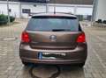 Volkswagen Polo Style Automatik Bruin - thumbnail 4