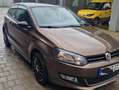Volkswagen Polo Style Automatik Bruin - thumbnail 2