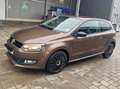 Volkswagen Polo Style Automatik Bruin - thumbnail 6