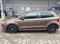 Volkswagen Polo Style Automatik Bruin - thumbnail 5