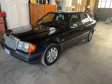 300 td automatico