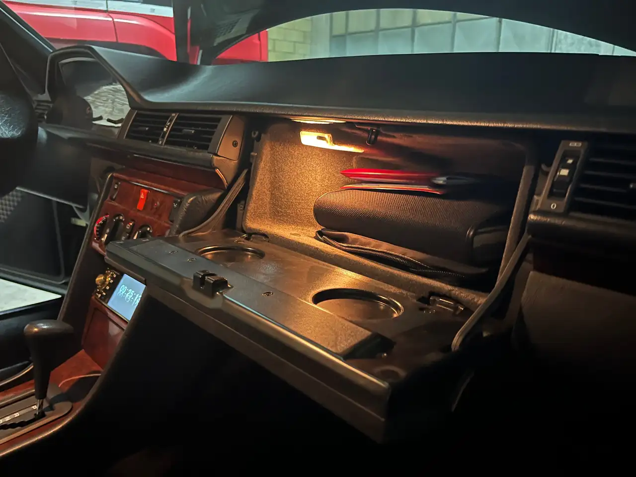Mercedes-Benz 300 td automatico, foto 8
