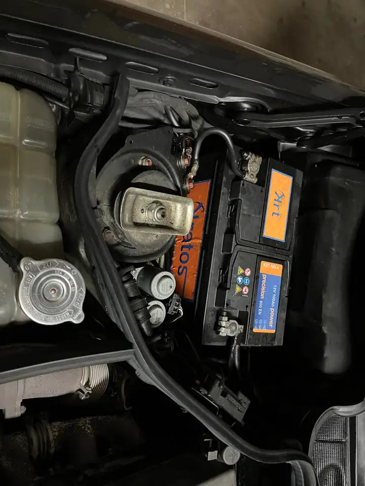 Mercedes-Benz 300 td automatico, foto 7