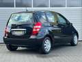 Mercedes-Benz A 170 A170 Autotronic Rentner/SHZ/MFL/Garantie Schwarz - thumbnail 2