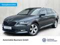 Skoda Superb Combi 2.0 TDI Style *NAVI*ACC*KAMERA* Grey - thumbnail 1