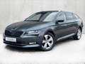 Skoda Superb Combi 2.0 TDI Style *NAVI*ACC*KAMERA* Grijs - thumbnail 2
