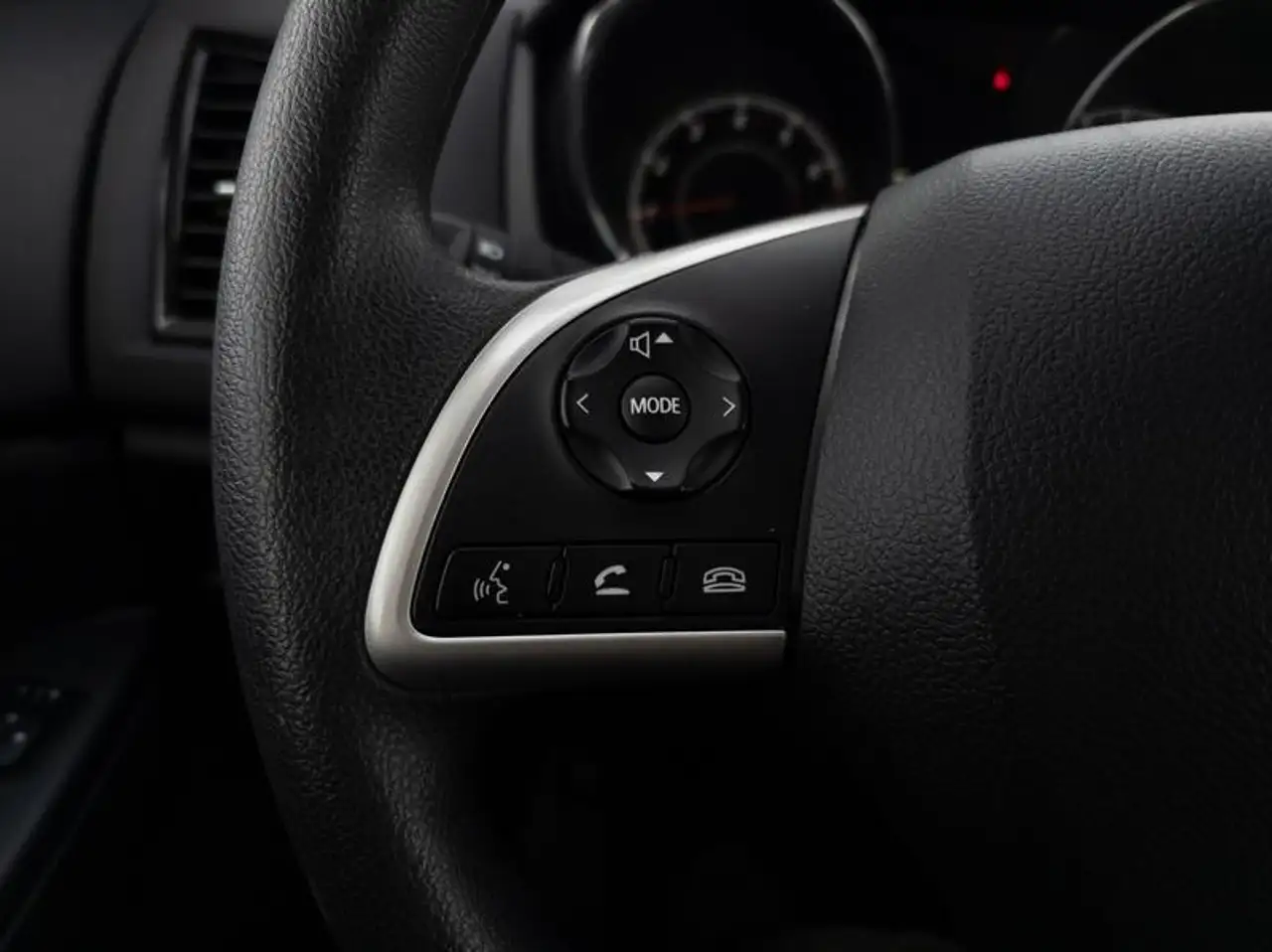 Mitsubishi RVR снимка Mitsubishi RVR