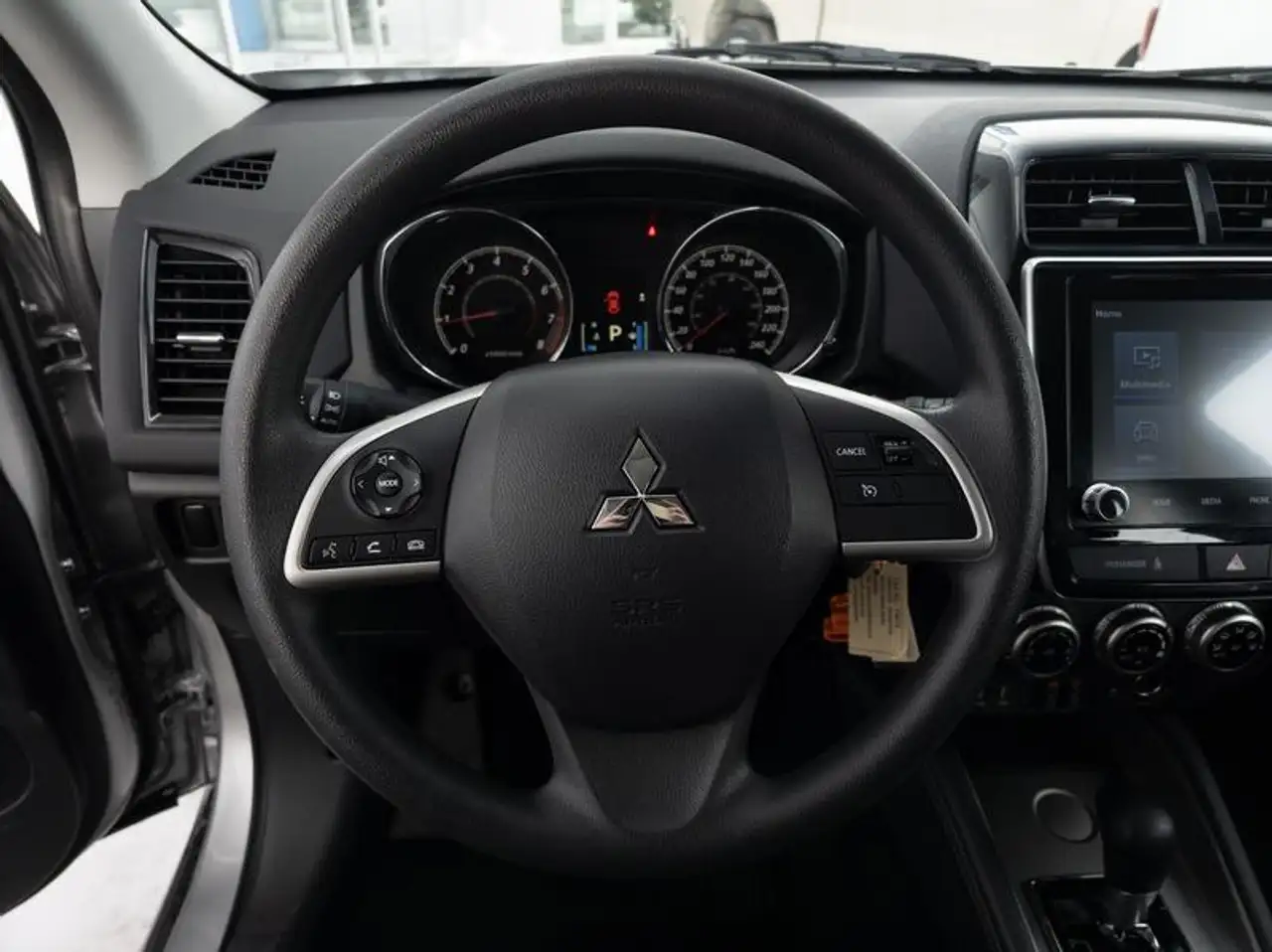 Mitsubishi RVR снимка Mitsubishi RVR