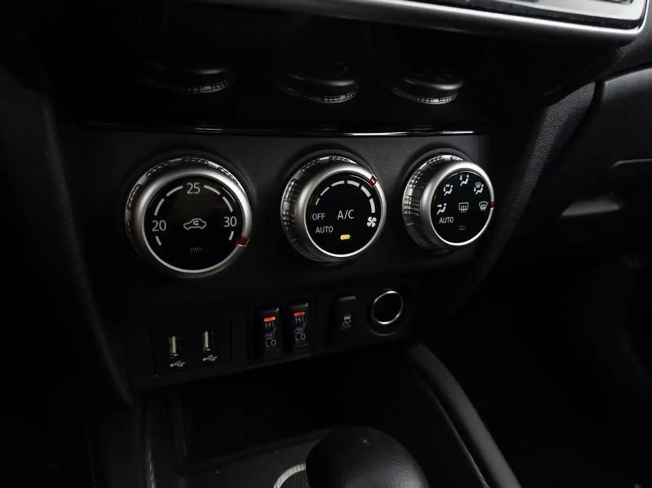 Mitsubishi RVR снимка Mitsubishi RVR