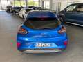 Ford Puma 1.0 EcoBoost Hybrid 125 CV S&S Titanium Blu/Azzurro - thumbnail 4