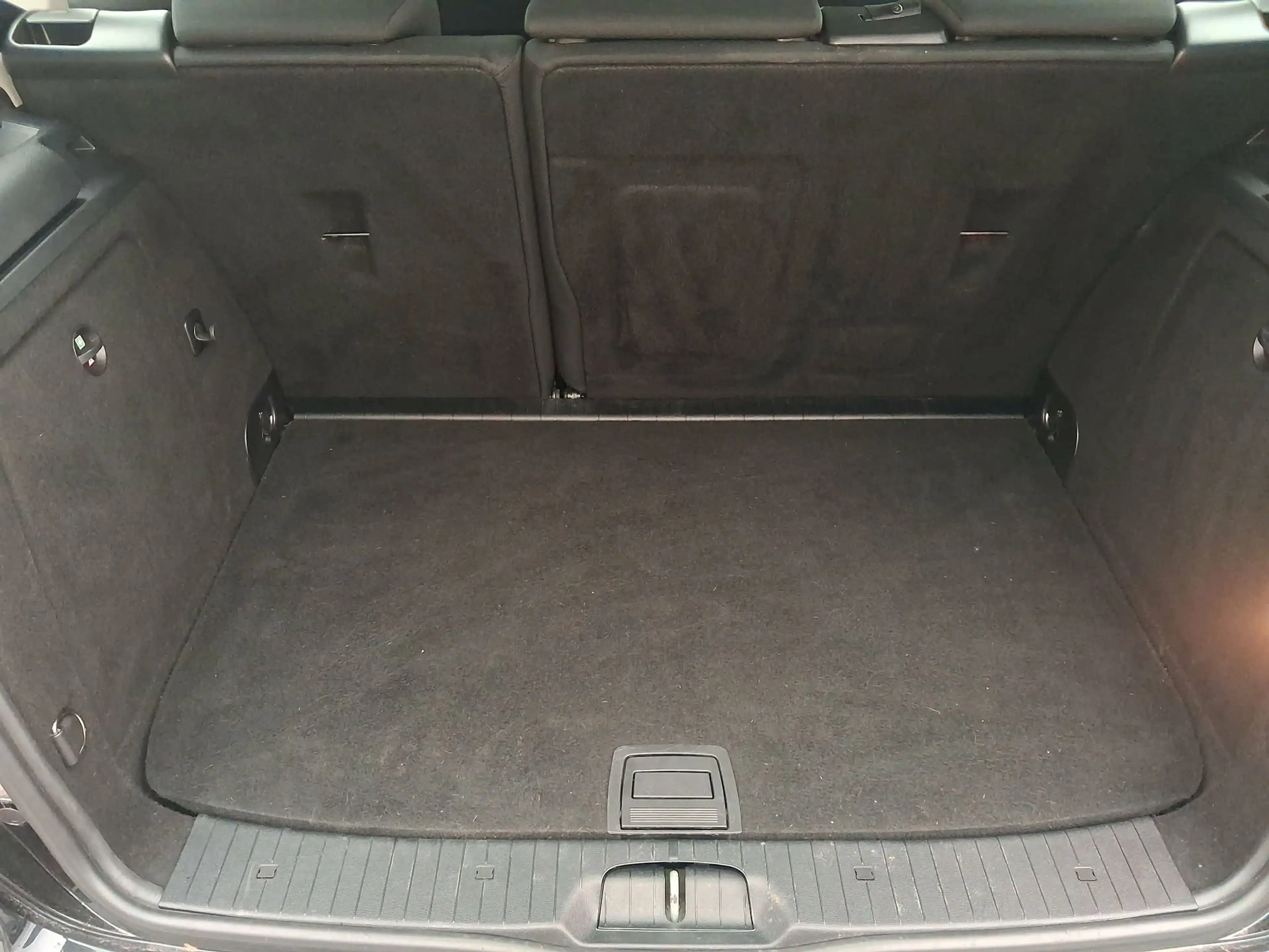 Mercedes-Benz A 180 A 180 5-türig (169.031) — photo 12
