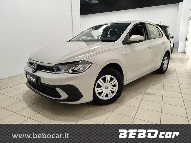 Volkswagen Polo 1.0 EVO Life