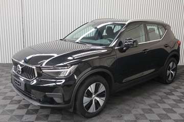 T4 Recharge Plug-in Hybrid Camera Zetelverwarming