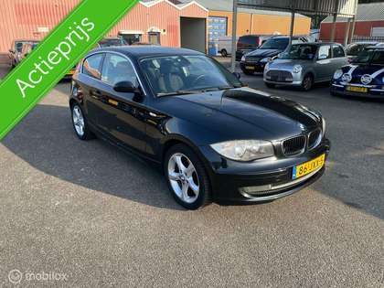 BMW 118 1-serie 118d Corporate Business Line | Euro 5