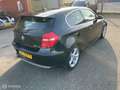 BMW 118 1-serie 118d Corporate Business Line | Weekaanbied Negro - thumbnail 8