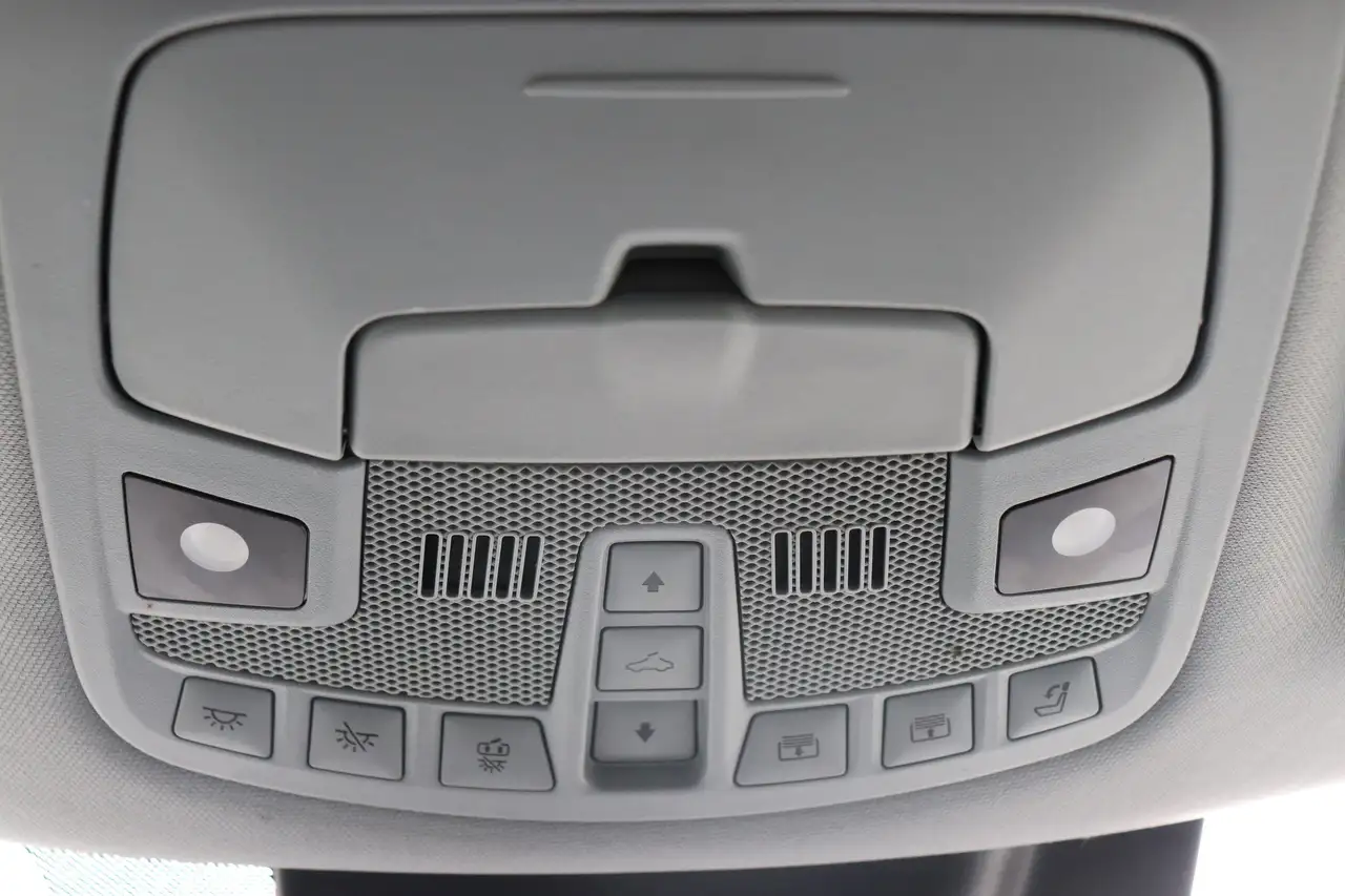 Lincoln Navigator снимка Lincoln Navigator