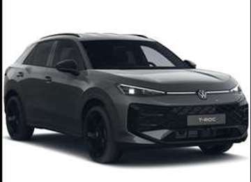 T-Roc 1.5 eTSI ACT 150 CV DSG R-Line