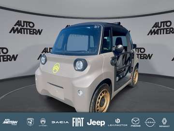 Elektromotor Buggy Palmeira