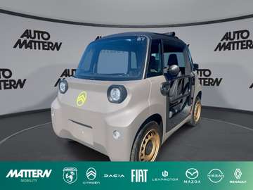 Elektromotor Buggy Palmeira