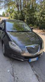 anno 2012 ,1.6 mjt Silver ,120cv