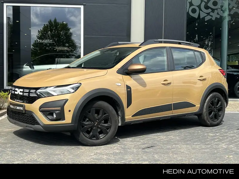 DACIA Stepway
