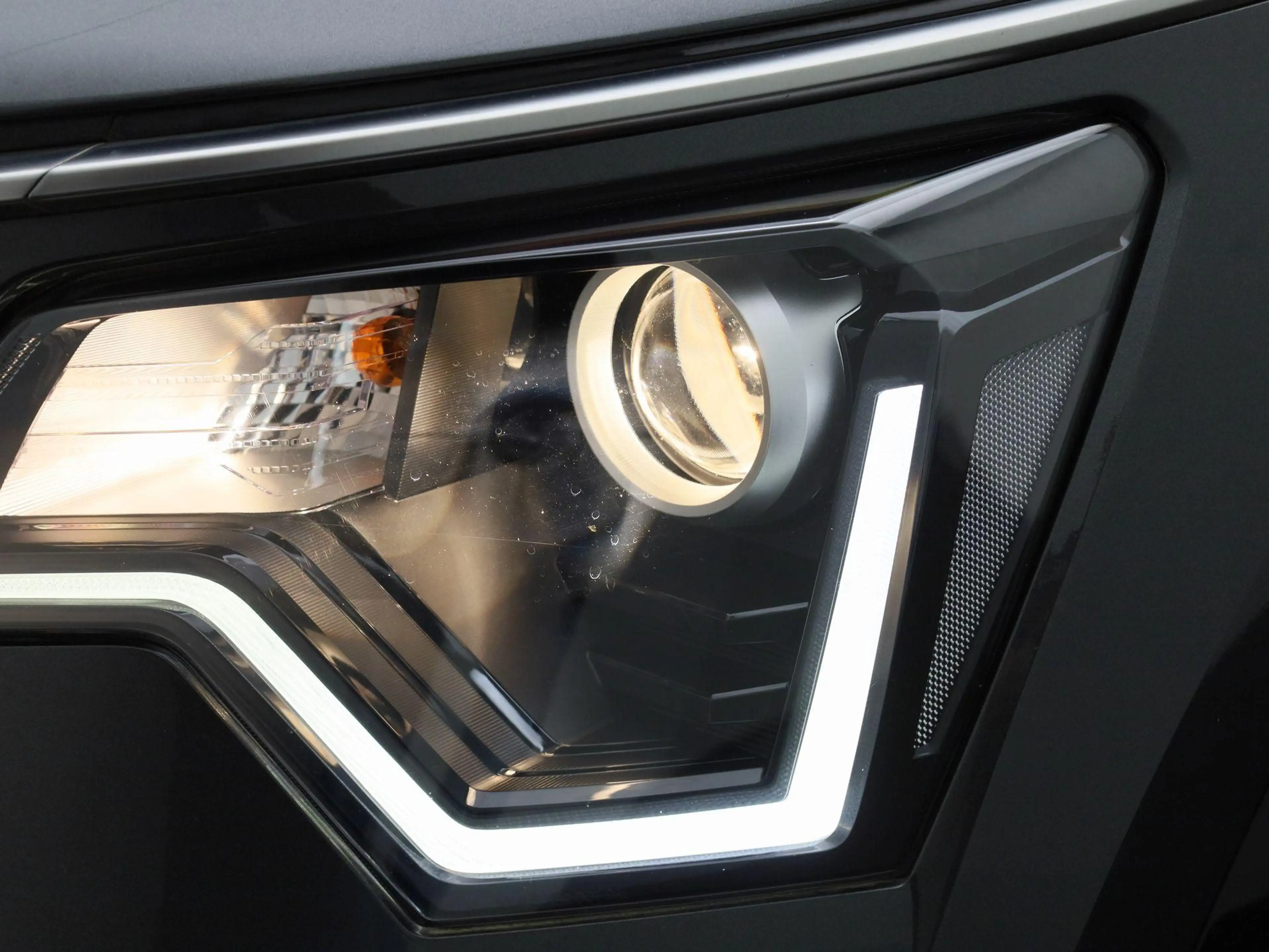 Kia Niro 1.6 GDi Hybrid DynamicLine | NAVIGATIE | CAMERA | — photo 13