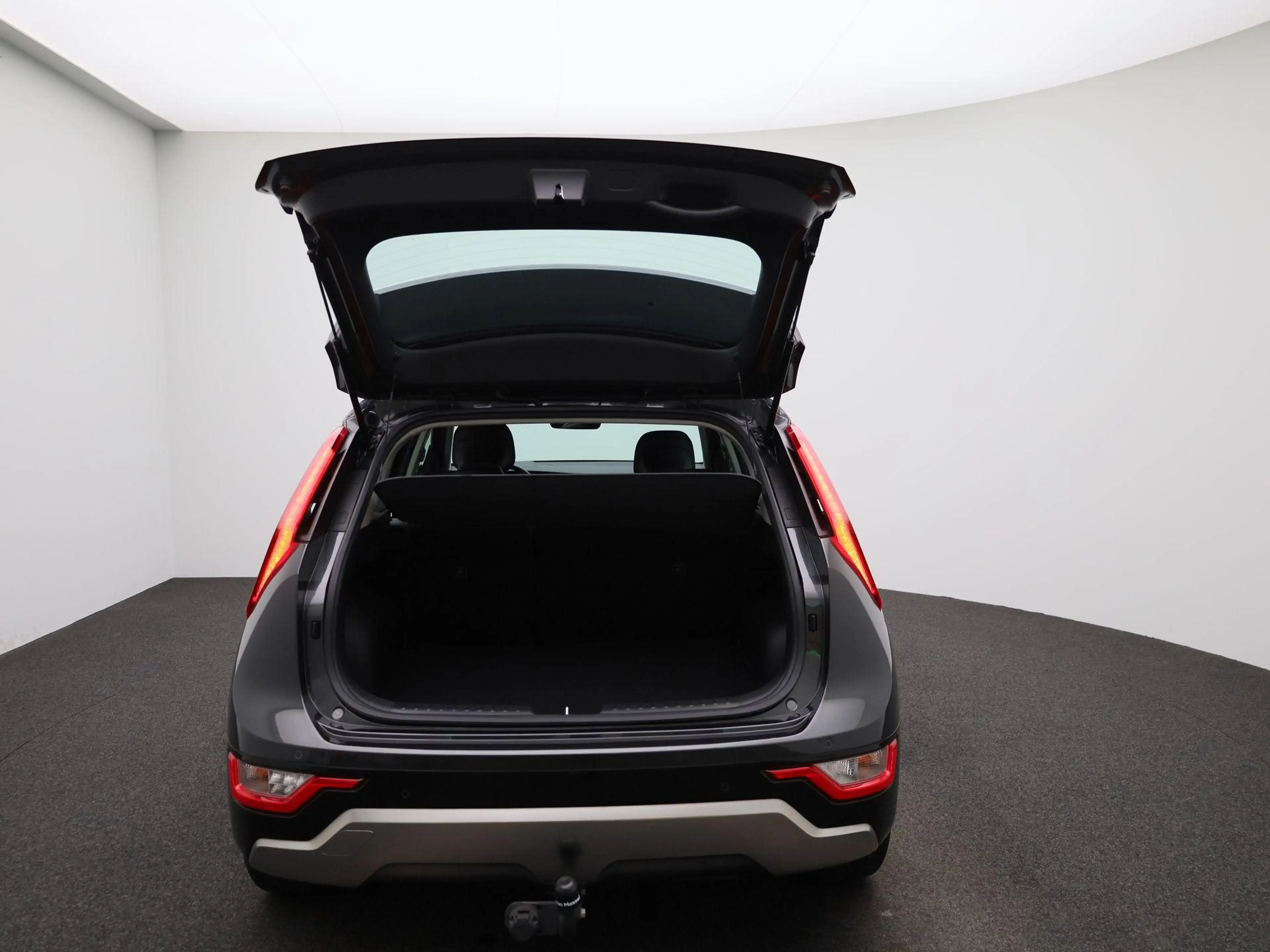 Kia Niro 1.6 GDi Hybrid DynamicLine | NAVIGATIE | CAMERA | — photo 11